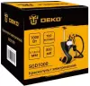 Краскораспылитель Deko SGD1000 (085-1333) icon 4