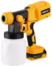 Краскораспылитель Deko SGDK20 (086-1019) icon 2
