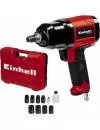 Пневматический гайковерт Einhell TC-PW 340 icon 3