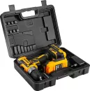 Дрель-шуруповерт Deko ZKCD20V (084-1007) icon