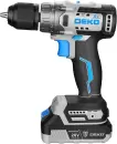 Дрель-шуруповерт Deko ZKCD20V One+ (084-1003) icon 2