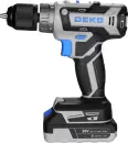 Аккумуляторная дрель-шуруповерт Deko ZKCD20V Pro (084-1005) icon 5