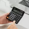 Калькулятор Deli Askend EM110 icon 3