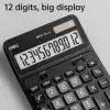Калькулятор Deli Askend EM333 icon 3