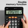 Калькулятор Deli Askend EM999 icon 4