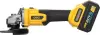 Угловая шлифовальная машина Deli DC601 icon