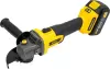 Угловая шлифовальная машина Deli DC601 icon 3