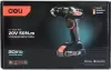 Дрель-шуруповерт Deli DE-CZ20-2D2 icon 8