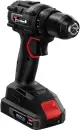 Дрель-шуруповерт аккумуляторная Deli DE-DZ20-2D2 icon 4