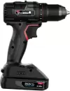 Дрель-шуруповерт аккумуляторная Deli DE-DZ20-2D2 icon 5