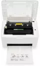 Принтер Digma DHP-2401 (белый) фото 8