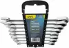 Набор ключей Deli DL140108T (8 предметов) icon