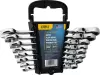 Набор ключей Deli DL140208T (8 предметов) icon