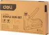 Степлер Deli DL238104 icon 6