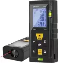 Лазерный дальномер Deli DL4169 icon