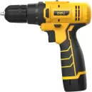Аккумуляторная дрель-шуруповерт Deli DL-DZ12-4A2 icon