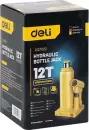 Домкрат Deli DQ71012 (12т) icon 4