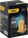 Домкрат Deli DQ71020 (20т) icon 5