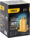 Домкрат Deli DQ71032 (32т) icon 3