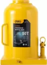 Домкрат Deli DQ71050 (50т) icon