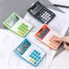 Бухгалтерский калькулятор Deli E1122/GRAY icon 5