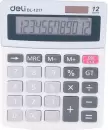 Бухгалтерский калькулятор Deli E1217 icon