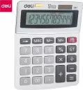 Бухгалтерский калькулятор Deli E1217 icon 2