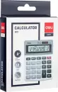 Бухгалтерский калькулятор Deli E1217 icon 5