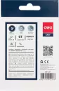 Бухгалтерский калькулятор Deli E1217 icon 6