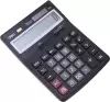Бухгалтерский калькулятор Deli E1507 (черный) icon 3