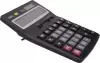 Бухгалтерский калькулятор Deli E1507 (черный) icon 4