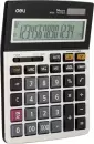 Калькулятор Deli E1672C icon 2