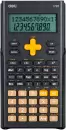 Калькулятор Deli E1720 (черный) icon