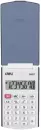 Калькулятор Deli Easy 39217 (синий) icon