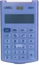 Калькулятор Deli Easy 39217 (синий) icon 3