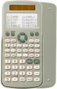 Инженерный калькулятор Deli ED991ES (зеленый) icon