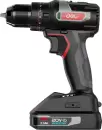 Дрель-шуруповерт аккумуляторная Deli EDE-CZ20-2 icon 2