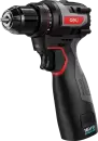 Дрель-шуруповерт аккумуляторная Deli EDE-DZ16-1D2 icon