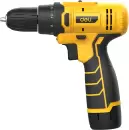 Дрель-шуруповерт аккумуляторная Deli EDL-DZ12-5A2 icon 2