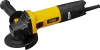Угловая шлифовальная машина Deli EDL-JM125-E2 icon