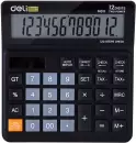 Калькулятор Deli EM01120 icon