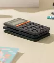 Калькулятор Deli EM130 (синий) icon 5