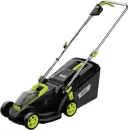 Газонокосилка аккумуляторная Deli GS EDG500-1 фото 2