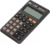 Калькулятор Deli M120 (темно-серый) icon 5
