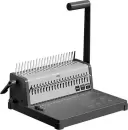 Брошюровщик Deli Plastic Binder T313 icon