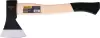 Топор Deli YS DL5706 (600г, деревянная рукоятка) icon