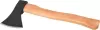 Топор Deli YS EDL5711 (600г, деревянная рукоятка) icon