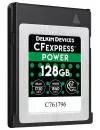 Карта памяти Delkin Devices CFexpress Power 128GB (DCFX1-128) фото 2