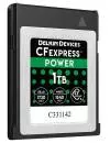 Карта памяти Delkin Devices CFexpress Power 1TB (DCFX1-1TB) фото 2