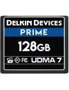 Карта памяти Delkin Devices Prime CF UDMA 7 128GB (DDCFB1050128) icon